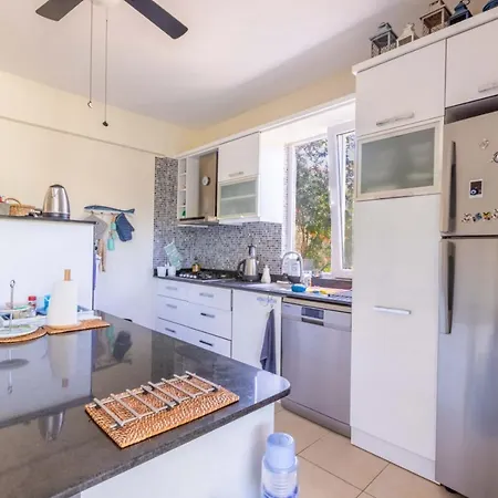 Charming Surrounded By Nature In Kas * Gelemiş