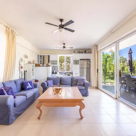 Nyaraló Charming Surrounded By Nature In Kas