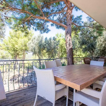 Charming Surrounded By Nature In Kas * Gelemiş