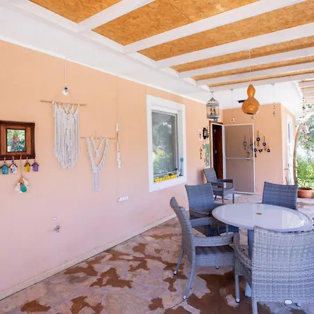 Nyaraló Charming Surrounded By Nature In Kas *