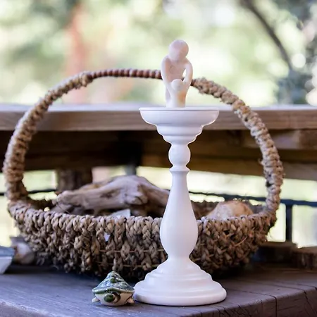 Charming Surrounded By Nature In Kas Nyaraló *