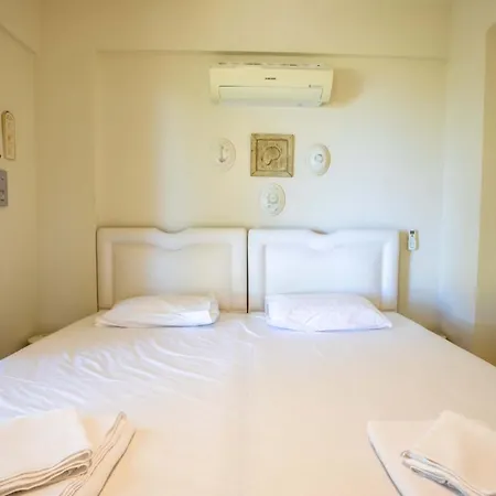 Charming Surrounded By Nature In Kas Gelemiş